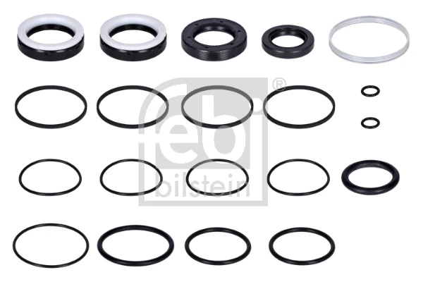 Gasket Set, steering gear